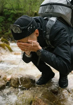 Clearance Highest Peak 3l Jkt M Herren Übergangsjacken|Regenjacken