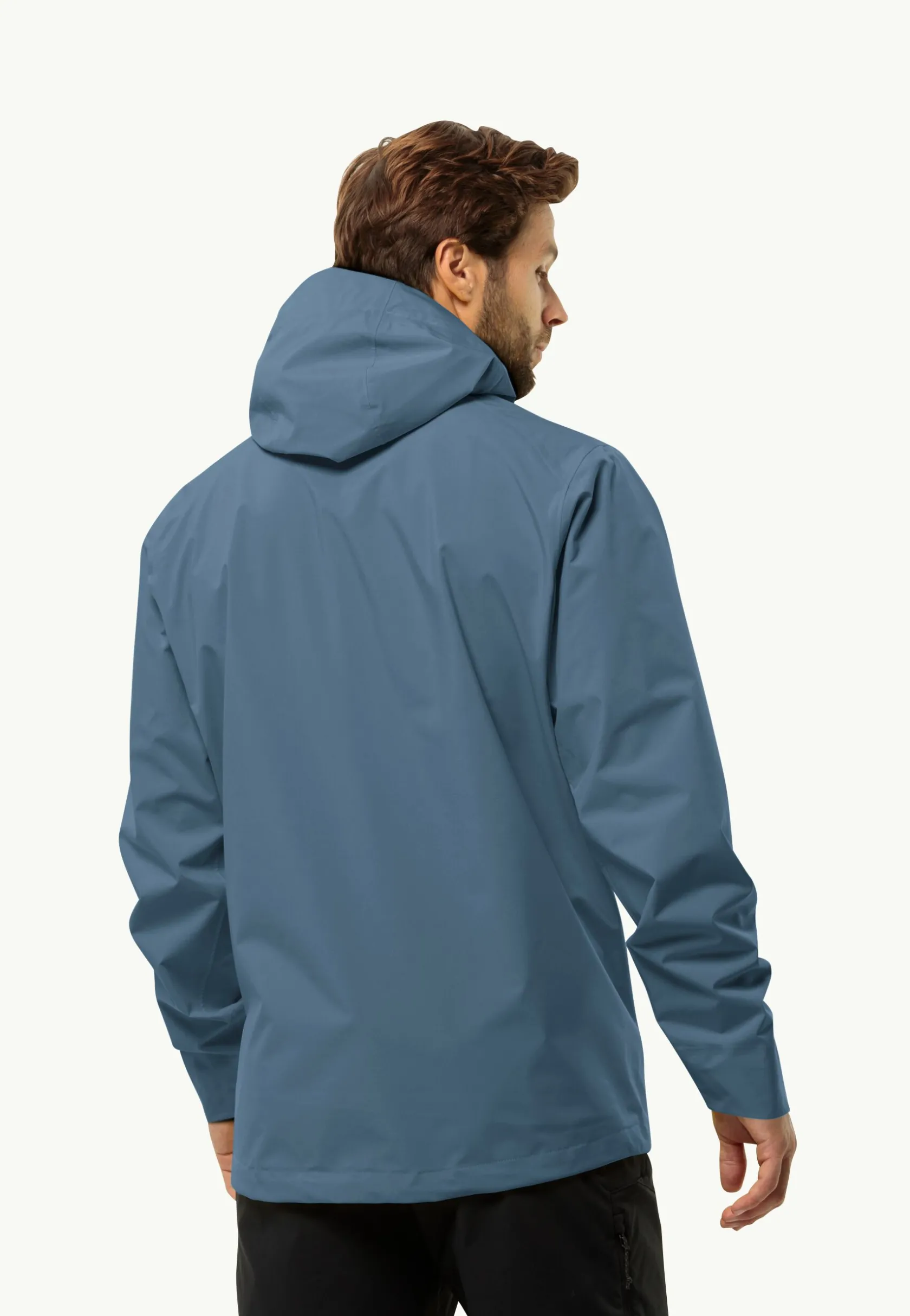 Clearance Highest Peak 3l Jkt M Herren Übergangsjacken|Regenjacken