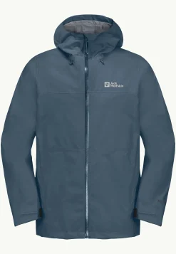 Clearance Highest Peak 3l Jkt M Herren Übergangsjacken|Regenjacken