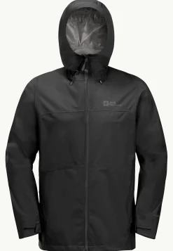 Clearance Highest Peak 3l Jkt M Herren Übergangsjacken|Regenjacken