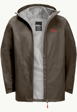 Clearance Highest Peak 3l Jkt M Herren Übergangsjacken|Regenjacken