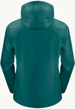 Fashion Highest Peak 3l Jkt W Damen Windjacken|Übergangsjacken