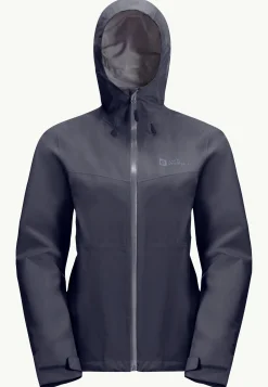 Fashion Highest Peak 3l Jkt W Damen Windjacken|Übergangsjacken