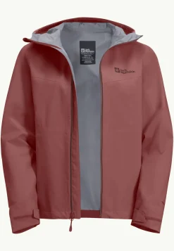 Fashion Highest Peak 3l Jkt W Damen Windjacken|Übergangsjacken