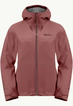Fashion Highest Peak 3l Jkt W Damen Windjacken|Übergangsjacken