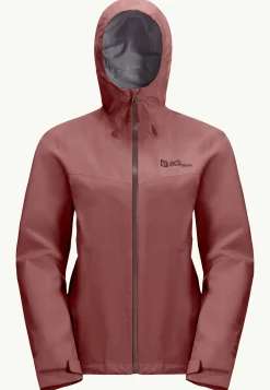 Fashion Highest Peak 3l Jkt W Damen Windjacken|Übergangsjacken