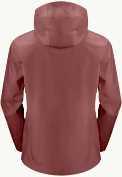 Fashion Highest Peak 3l Jkt W Damen Windjacken|Übergangsjacken