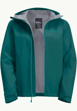 Fashion Highest Peak 3l Jkt W Damen Windjacken|Übergangsjacken