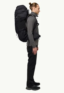 Fashion Highland Trail 55|5 Men Trekkingrucksäcke|Wanderrucksäcke
