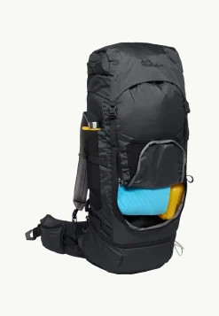 Fashion Highland Trail 55|5 Men Trekkingrucksäcke|Wanderrucksäcke