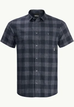 Outlet Highlands Shirt M Herren Hemden
