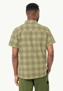 Outlet Highlands Shirt M Herren Hemden