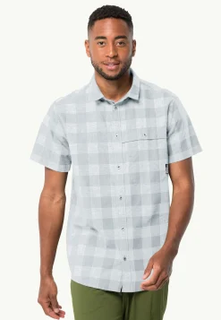 Outlet Highlands Shirt M Herren Hemden
