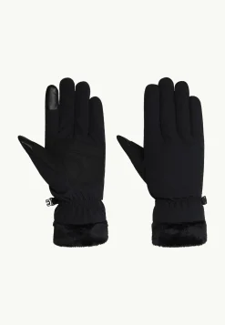 Online Highloft Glove Women Damen Handschuhe