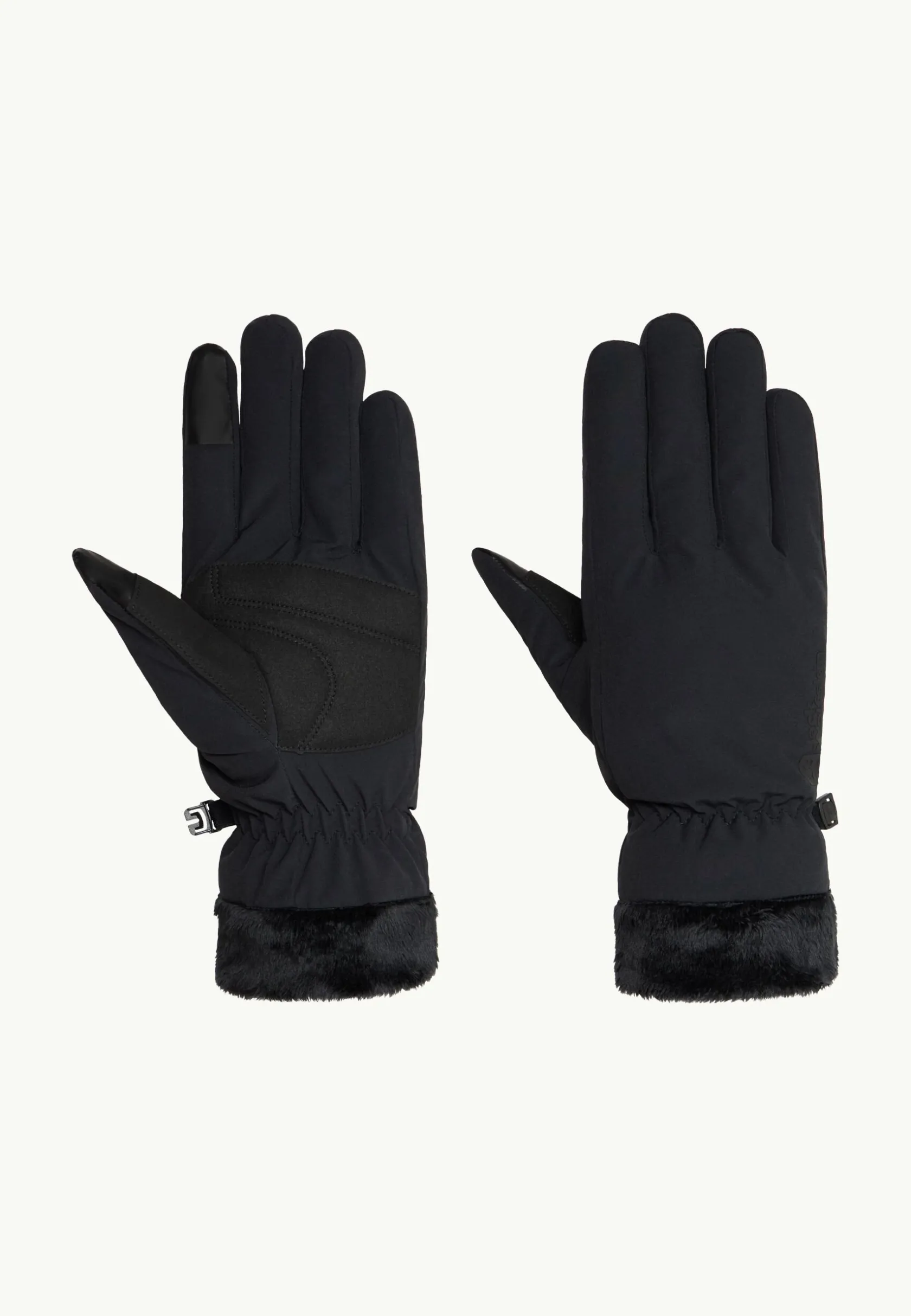 Online Highloft Glove Women Damen Handschuhe
