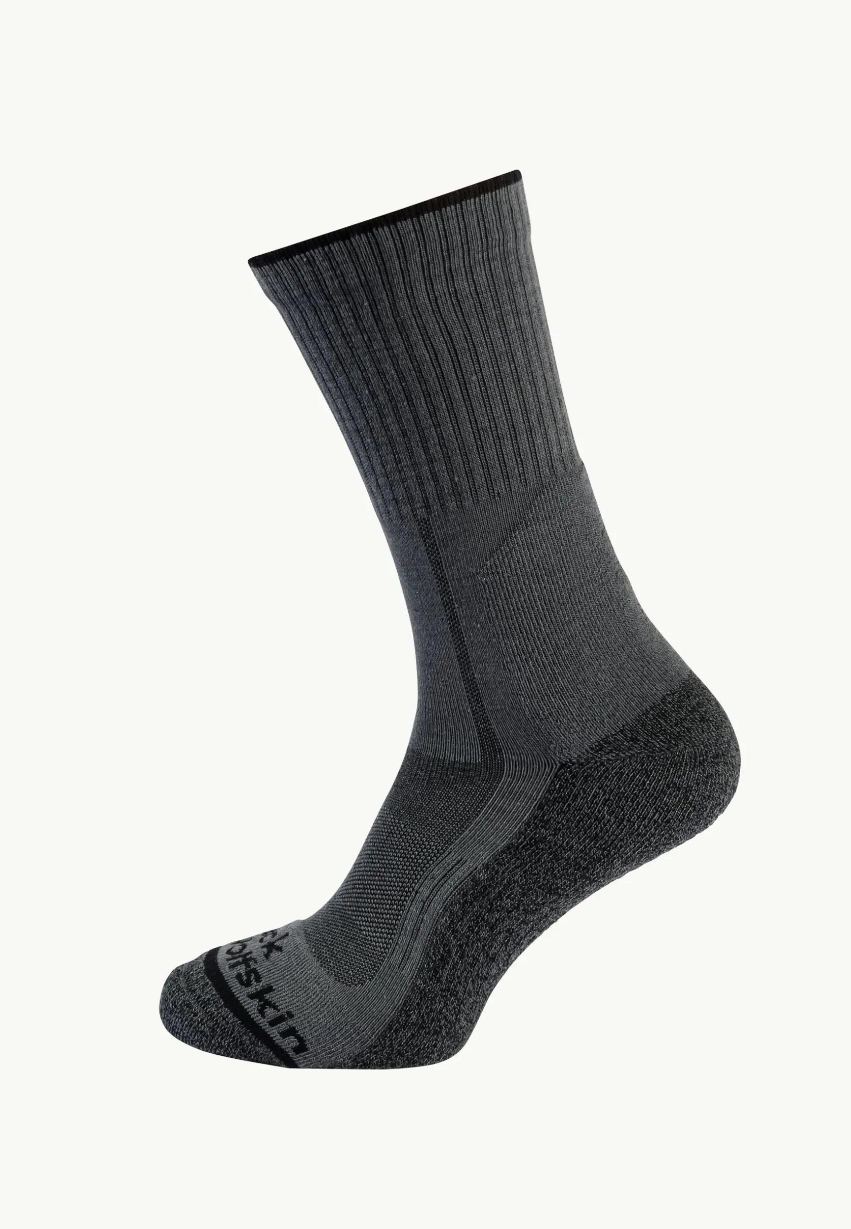 Hot Hike Func Sock Cl C Damen Socken|Socken