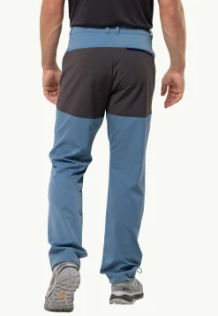 Fashion Hiking Alpine Pants M Herren Softshellhosen|Wanderhosen