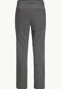 Fashion Hiking Alpine Pants M Herren Softshellhosen|Wanderhosen