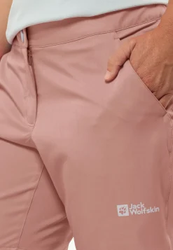 Clearance Hiking Alpine Short W Damen Shorts|Softshellhosen
