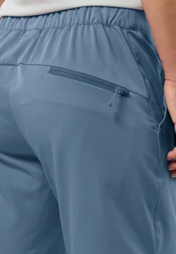 Clearance Hiking Alpine Short W Damen Shorts|Softshellhosen
