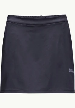 Best Hiking Alpine Skort W Damen Shorts|Wanderhosen