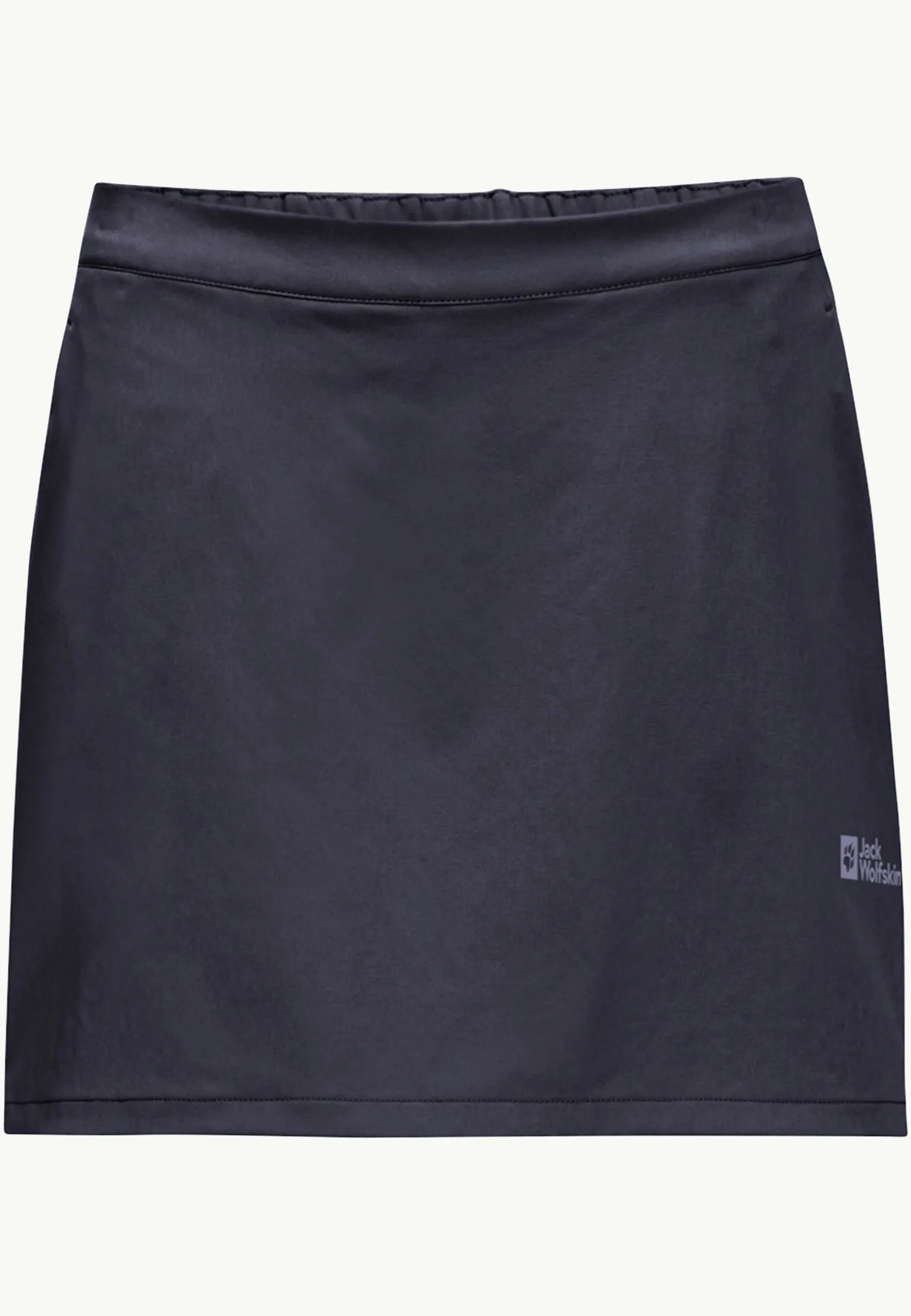 Best Hiking Alpine Skort W Damen Shorts|Wanderhosen