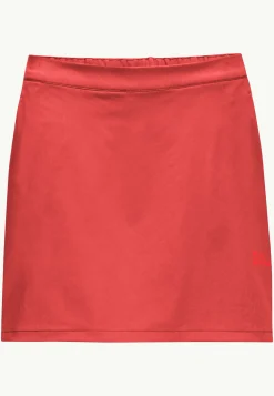 Best Hiking Alpine Skort W Damen Shorts|Wanderhosen