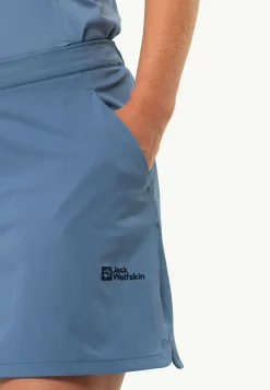 Best Hiking Alpine Skort W Damen Shorts|Wanderhosen