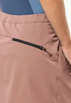 Best Hiking Alpine Skort W Damen Shorts|Wanderhosen