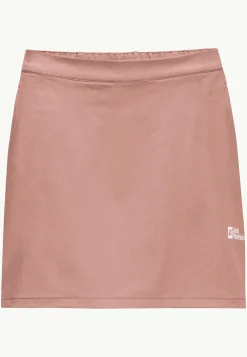 Best Hiking Alpine Skort W Damen Shorts|Wanderhosen
