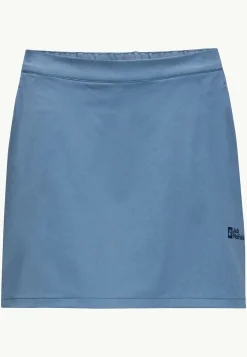 Best Hiking Alpine Skort W Damen Shorts|Wanderhosen