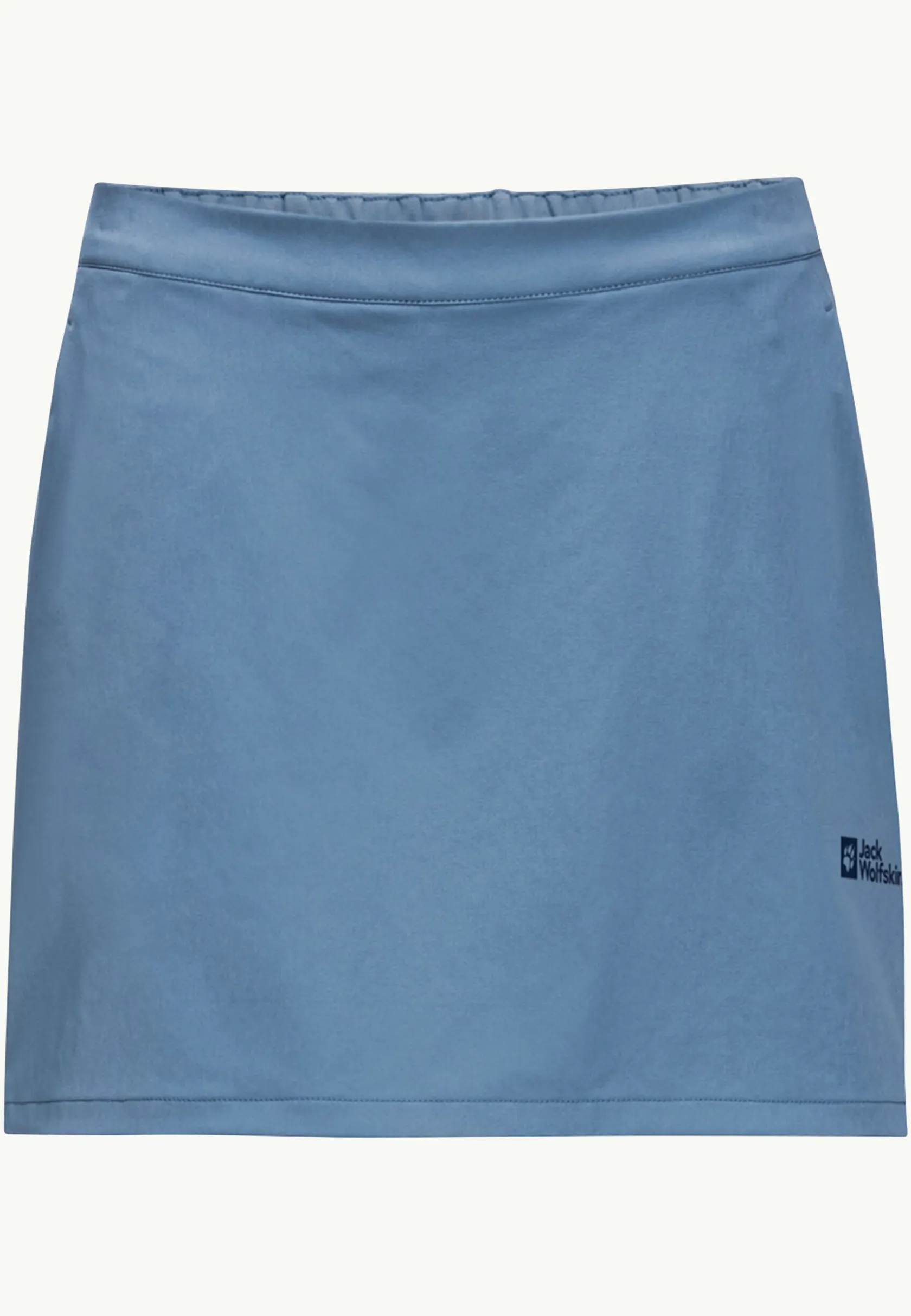 Best Hiking Alpine Skort W Damen Shorts|Wanderhosen