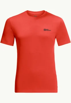 Online Hiking S/s T M Herren Funktionsshirts|T-Shirts & Longsleeves