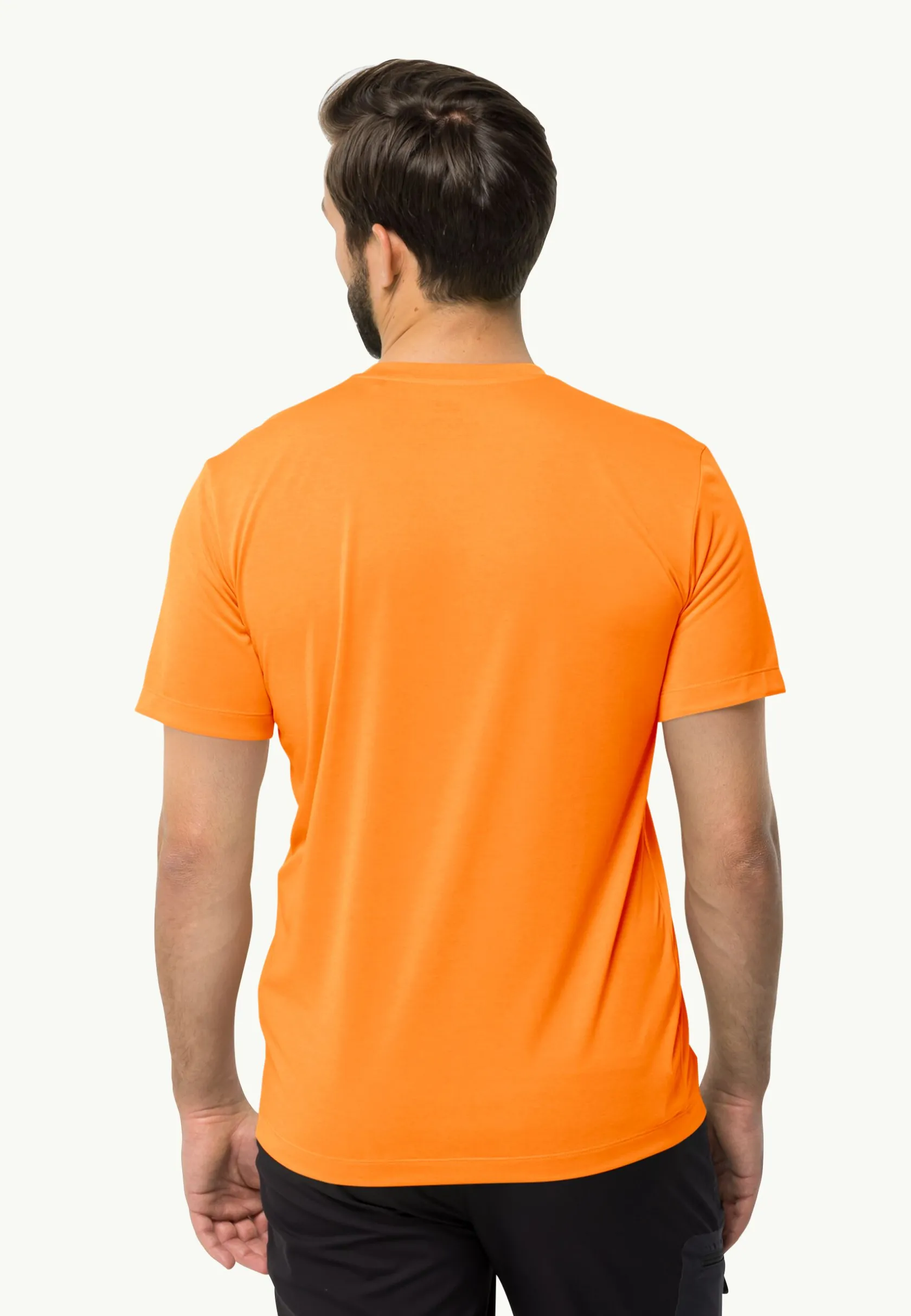 Online Hiking S/s T M Herren Funktionsshirts|T-Shirts & Longsleeves