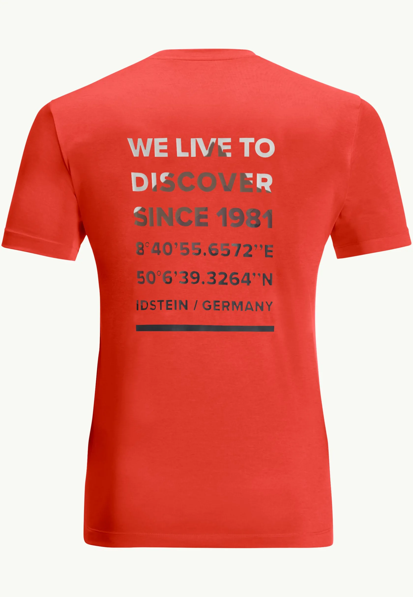 Online Hiking S/s T M Herren Funktionsshirts|T-Shirts & Longsleeves