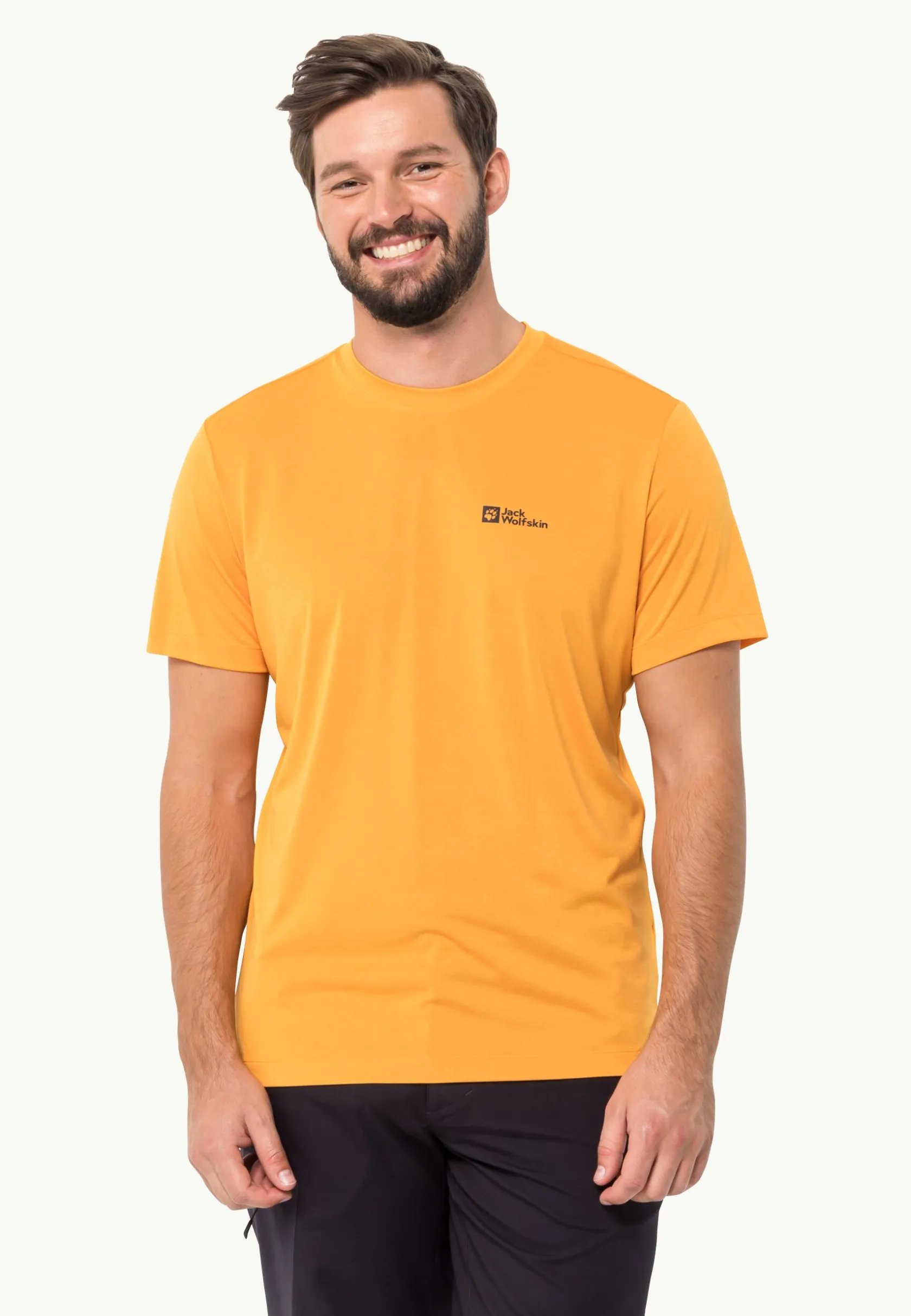 Online Hiking S/s T M Herren Funktionsshirts|T-Shirts & Longsleeves