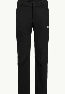 Clearance Holdsteig Pants M Herren Softshellhosen|Wanderhosen