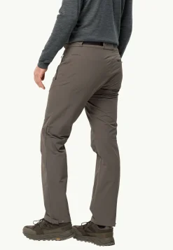 Clearance Holdsteig Pants M Herren Softshellhosen|Wanderhosen