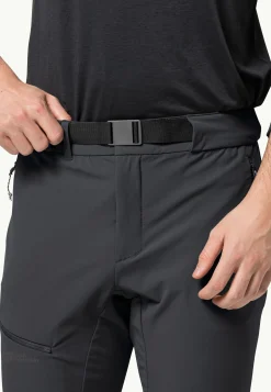 Clearance Holdsteig Pants M Herren Softshellhosen|Wanderhosen