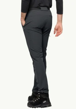 Clearance Holdsteig Pants M Herren Softshellhosen|Wanderhosen