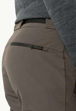 Clearance Holdsteig Pants M Herren Softshellhosen|Wanderhosen