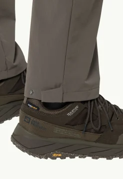 Clearance Holdsteig Pants M Herren Softshellhosen|Wanderhosen