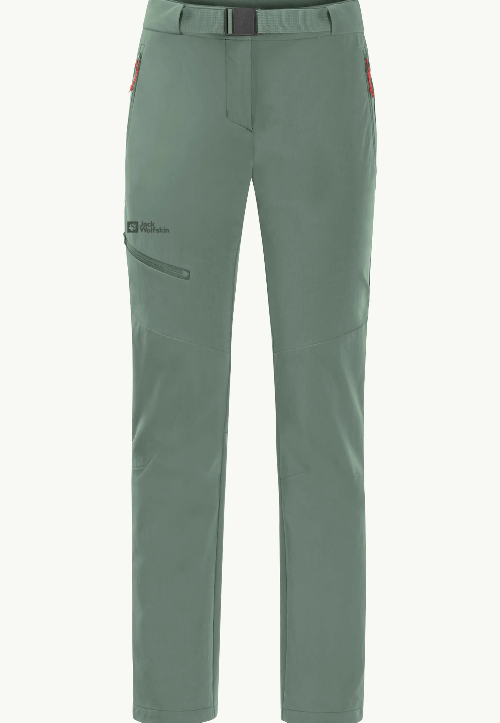 Best Holdsteig Pants W Damen Softshellhosen|Wanderhosen
