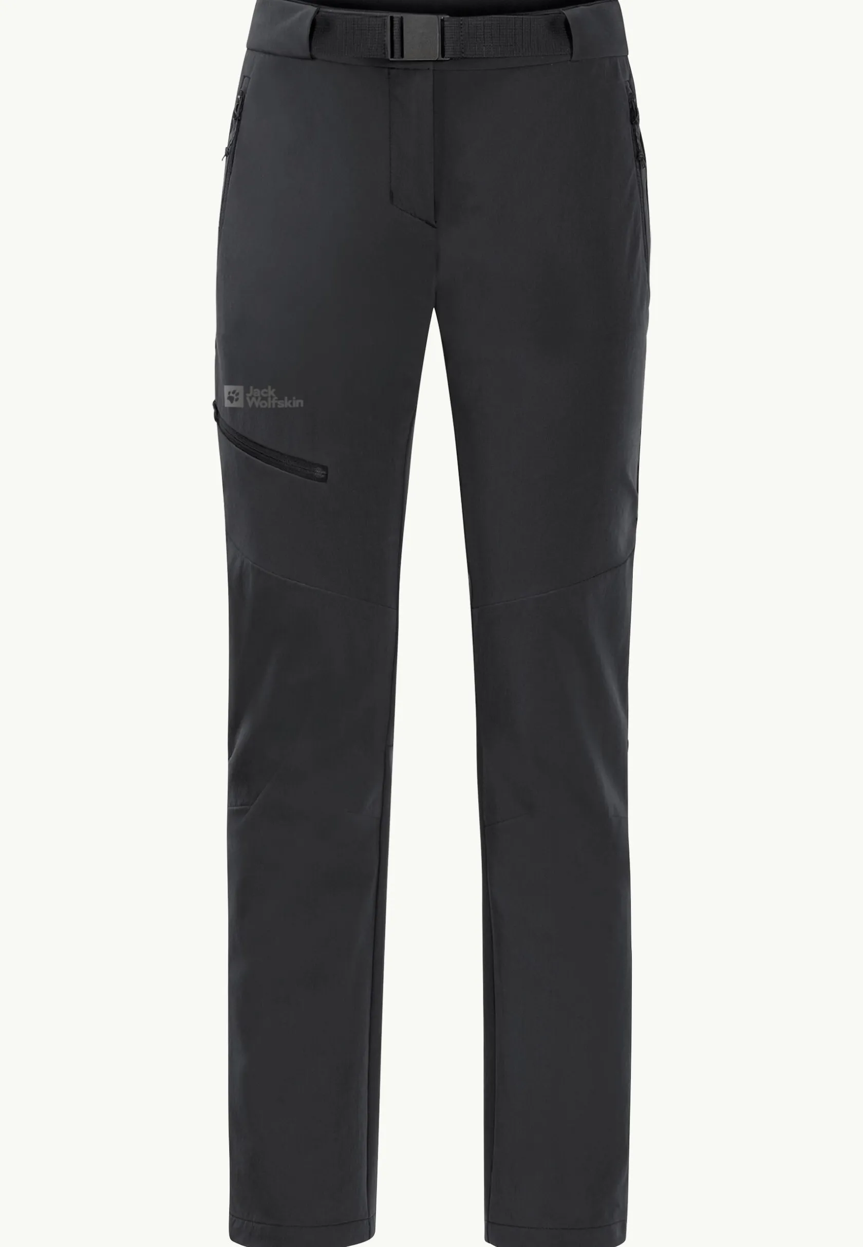 Best Holdsteig Pants W Damen Softshellhosen|Wanderhosen