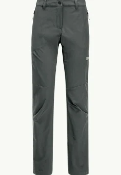 Discount Holdsteig Pants W Damen Winterhosen|Softshellhosen