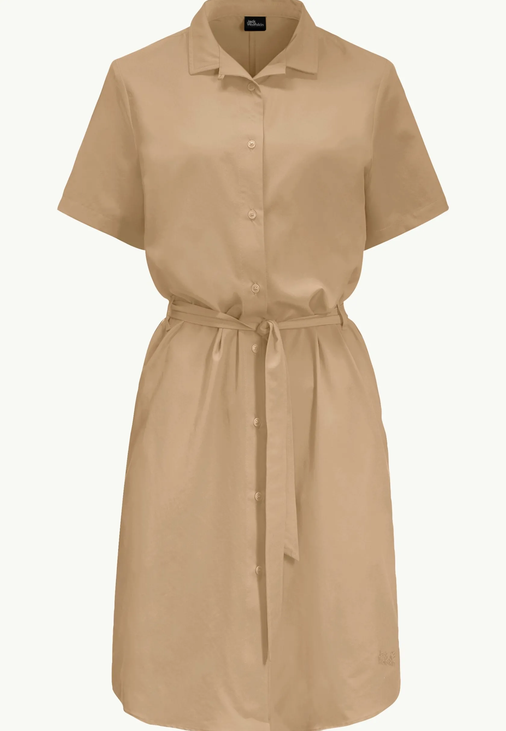 Best Holiday Midi Dress Damen Kleider