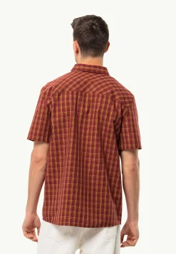 Sale Hot Springs Shirt M Herren Funktionsshirts|Hemden