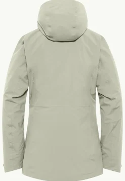 Discount Hunberg 3in1 Jkt W Damen Winterjacken|3-In-1 Jacken