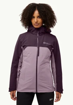 Discount Hunberg 3in1 Jkt W Damen Winterjacken|3-In-1 Jacken