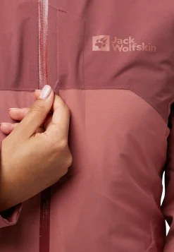 Discount Hunberg 3in1 Jkt W Damen Winterjacken|3-In-1 Jacken